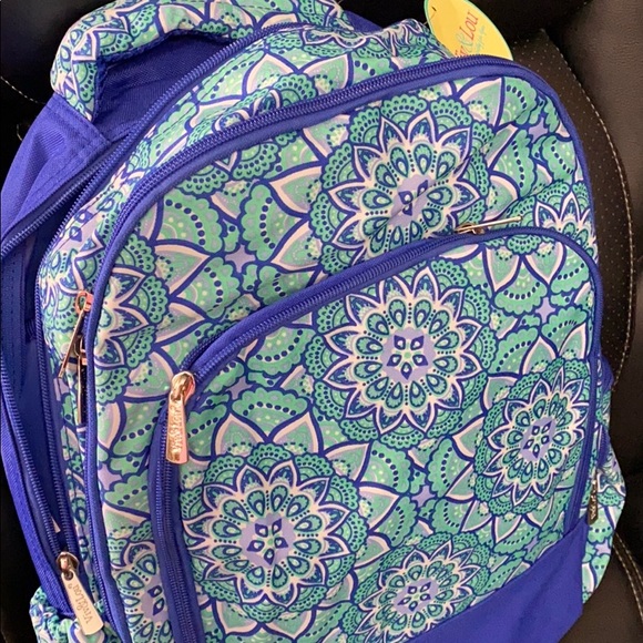 Backpack - Picture 3 of 3